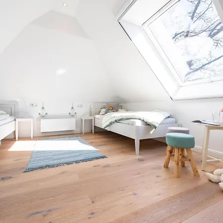 Zur Heiderose 3 Whg 3d Strandlaeufer *