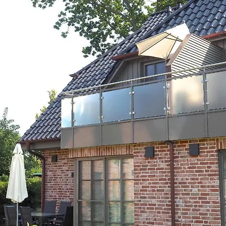 Zur Heiderose 3 Whg 3d Strandlaeufer زنغست