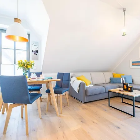 Zur Heiderose 3 Whg 3d Strandlaeufer شقة