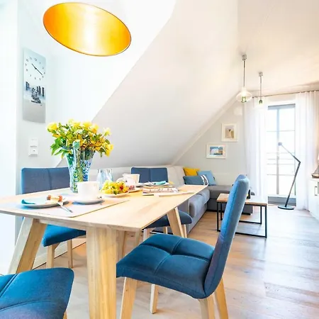 Zur Heiderose 3 Whg 3d Strandlaeufer